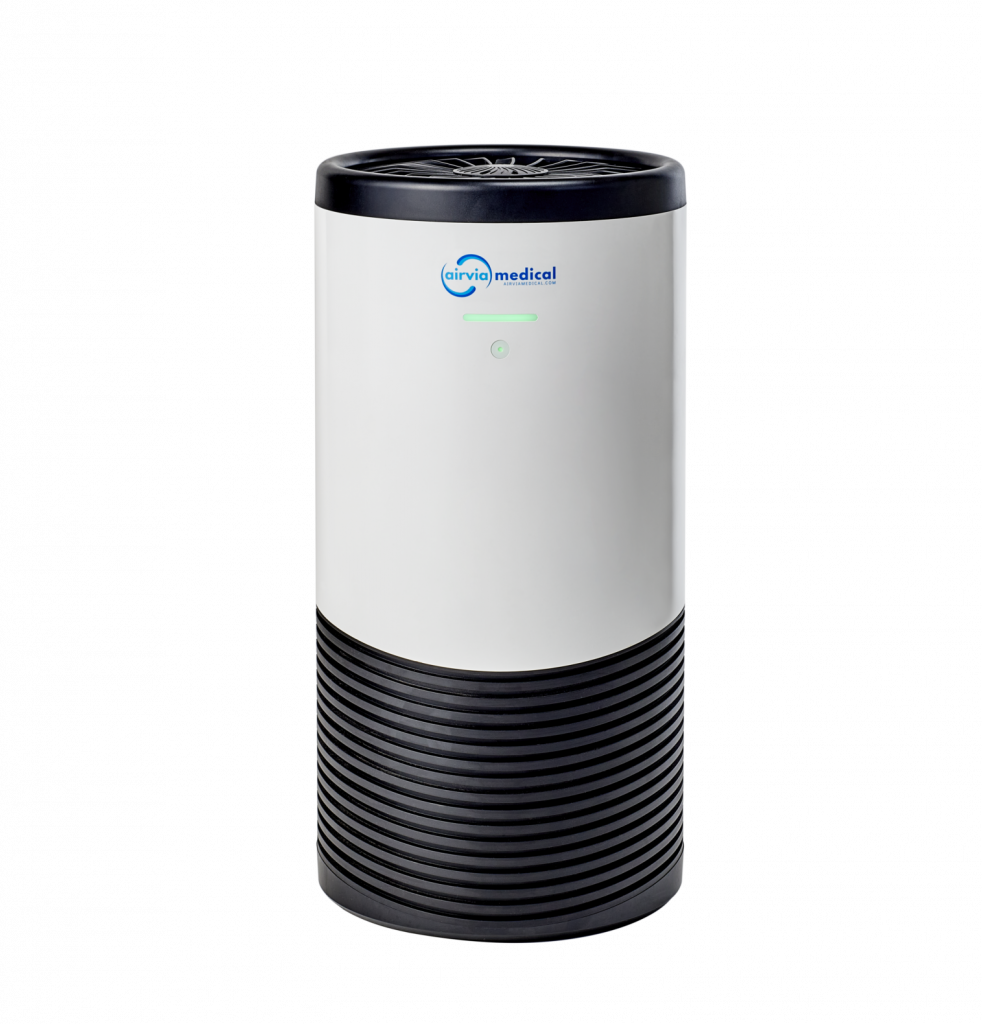Purificateur d’air AIRVIA Aéro 100
