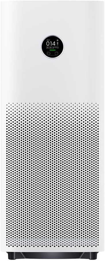 Purificateur d’air Xiaomi Smart Air Purifier 4 Pro